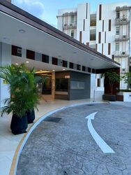 The Hillford (D21), Apartment #484329691